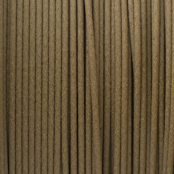REAL PLA filament | Bambu+ | 1,75mm | 0,5kg | Trä  DFP02373 - 3