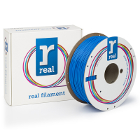 REAL PLA filament | Blå | 1,75mm | 1kg DFP02004 DFP02004