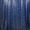 REAL PLA filament | Blue Crystal | 1,75mm | 0,5kg | Sparkle DFP02233 - 3
