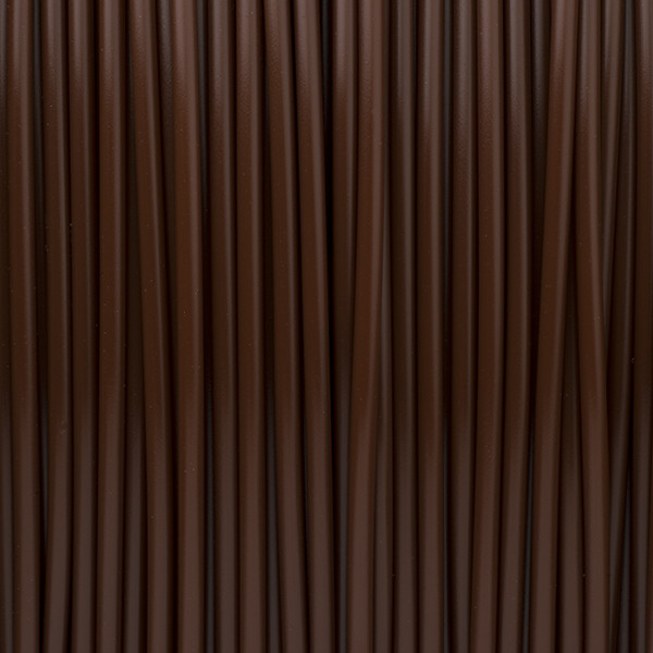 REAL PLA filament | Brun | 1,75mm | 1kg DFP02257 - 3
