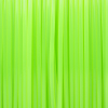 REAL PLA filament | Fluorescerande Grön | 1,75mm | 0,5kg  DFP02392 - 4