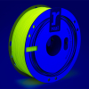 REAL PLA filament | Fluorescerande Gul | 1,75mm | 1kg  DFP02337 - 3