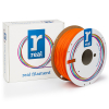 REAL PLA filament | Fluorescerande Orange | 1,75mm | 1kg