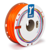 REAL PLA filament | Fluorescerande Orange | 1,75mm | 1kg DFP02339 - 2
