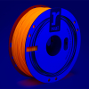 REAL PLA filament | Fluorescerande Orange | 1,75mm | 1kg DFP02339 - 3