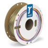 REAL PLA filament | Gold Medal | 1,75mm | 0,5kg | Sparkle DFP02232 - 2