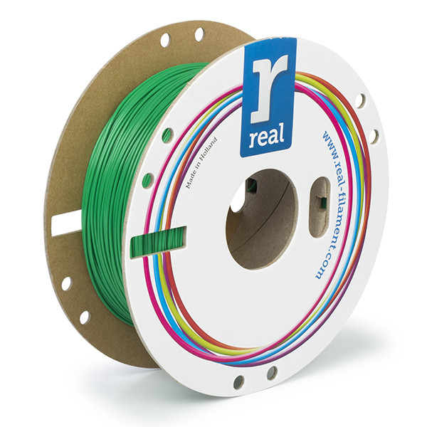 REAL PLA filament | Grön | 1,75mm | 0,5kg DFP02258 - 2