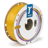 REAL PLA filament | Guld | 1,75mm | 1kg DFP02262 - 2