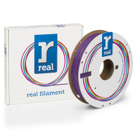 REAL PLA filament | Lila | 1,75mm | 0,5kg DFP02076 DFP02076