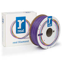 REAL PLA filament | Lila | 2,85mm | 1kg DFP02033 DFP02033