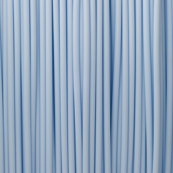 REAL PLA filament | Ljusblå | 1,75mm | 1kg  DFP02333 - 3