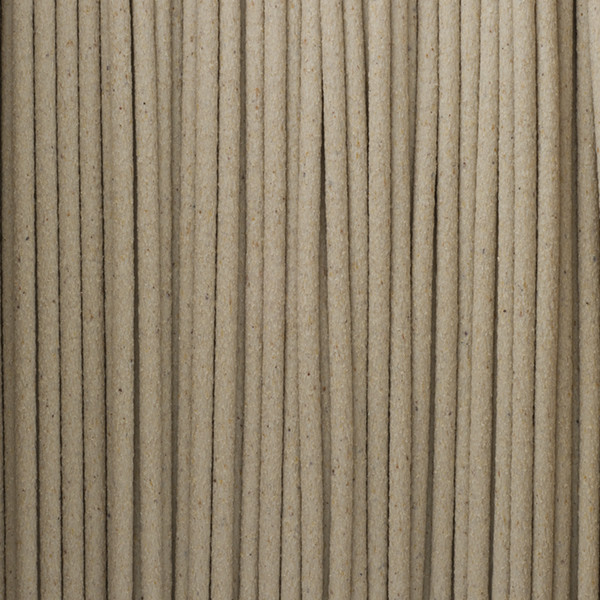 REAL PLA filament | Ljusbrun | 1,75mm | 0,5kg | Wood  DFP02372 - 3