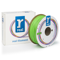 REAL PLA filament | Nuclear Green | 2,85mm | 1kg DFP02038 DFP02038