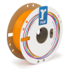 REAL PLA filament | Orange | 1,75mm | 0,5kg DFP02265 - 2