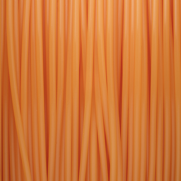 REAL PLA filament | Orange | 1,75mm | 0,5kg DFP02265 - 3