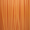 REAL PLA filament | Orange | 1,75mm | 0,5kg DFP02265 - 3