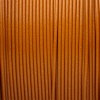 REAL PLA filament | Orange Quartz | 1,75mm | 0,5kg | Sparkle DFP02346 - 3