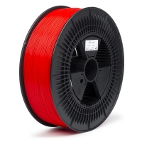 REAL PLA filament | Röd | 1,75mm | 3kg  DFP02063