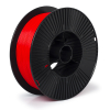 REAL PLA filament | Röd | 1,75mm | 3kg DFP02255 - 2