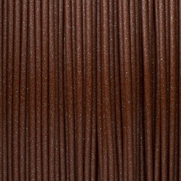 REAL PLA filament | Red Zircon | 1,75mm | 0,5kg | Sparkle DFP02345 - 3