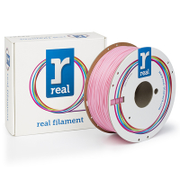 REAL PLA filament | Rosa | 1,75mm | 1kg DFP02012