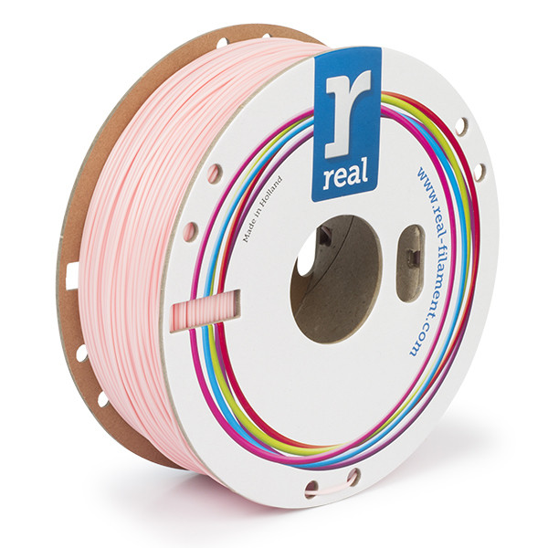 REAL PLA filament | Rosa | 1,75mm | 1kg DFP02267 - 2