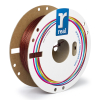 REAL PLA filament | Ruby Red | 1,75mm | 0,5kg | Sparkle DFP02235 - 2