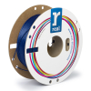 REAL PLA filament | Sapphire Blue | 1,75mm | 0,5kg | Sparkle  DFP02234 - 2