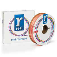 REAL PLA filament | Satin Laxrosa | 2,85mm | 0,5kg  DFP02055