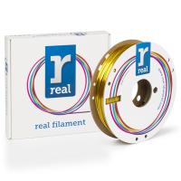 REAL PLA filament | Satin Shine | 1,75mm | 0,5kg  DFP02189