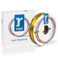 REAL PLA filament | Satin Shine | 2,85mm | 0,5kg  DFP02190