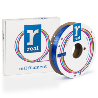 REAL PLA filament | Satin Splash | 1,75mm | 0,5kg  DFP02187