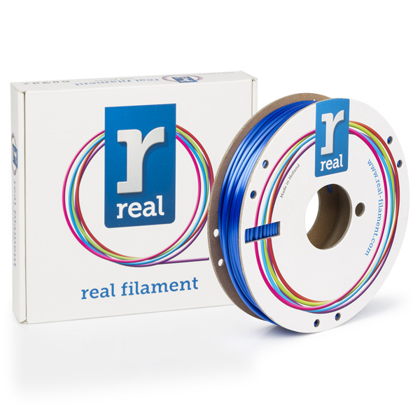 REAL PLA filament | Satin Splash | 2,85mm | 0,5kg  DFP02188 - 1