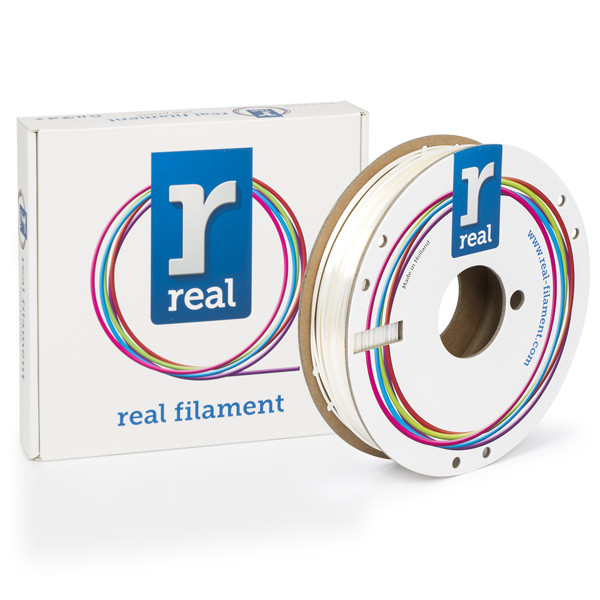 REAL PLA filament | Satin Starlight | 1,75mm | 0,5kg  DFP02199 - 1