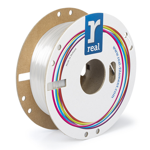 REAL PLA filament | Satin Starlight | 1,75mm | 0,5kg DFP02329 - 2