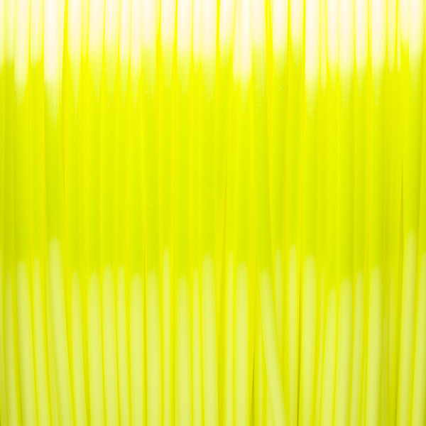 REAL PLA filament | Satin Sun | 1,75mm | 0,5kg DFP02344 - 3