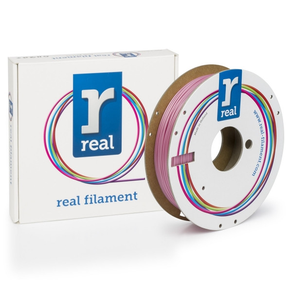 REAL PLA filament | Satin Sweet | 1,75mm | 0,5kg  DFP02330 - 1