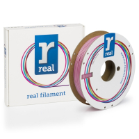 REAL PLA filament | Satin Sweet | 1,75mm | 0,5kg  DFP02330