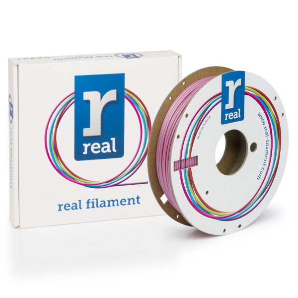 REAL PLA filament | Satin Sweet | 2,85mm | 0,5kg  DFP02060 - 1
