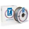 REAL PLA filament | Silver | 1,75mm | 1kg DFP02007 - 1