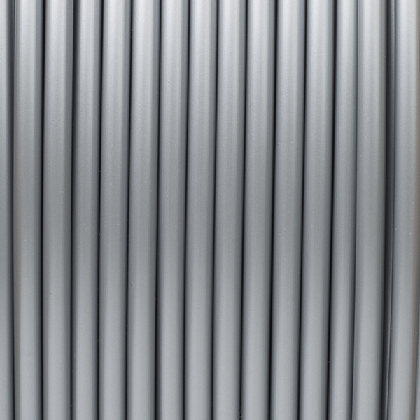 REAL PLA filament | Silver | 2,85mm | 1kg DFP02301 - 3