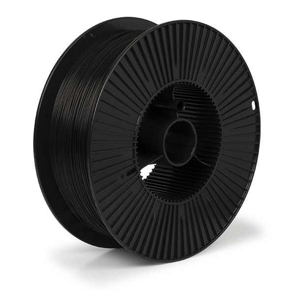 REAL PLA filament | Svart | 1,75mm | 3kg DFP02297 - 2