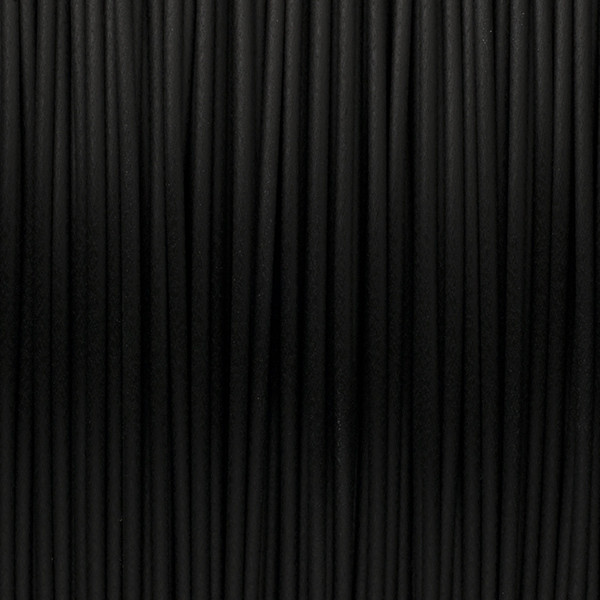 REAL PLA filament | Svart | 1,75mm | 3kg  DFP02297 - 3