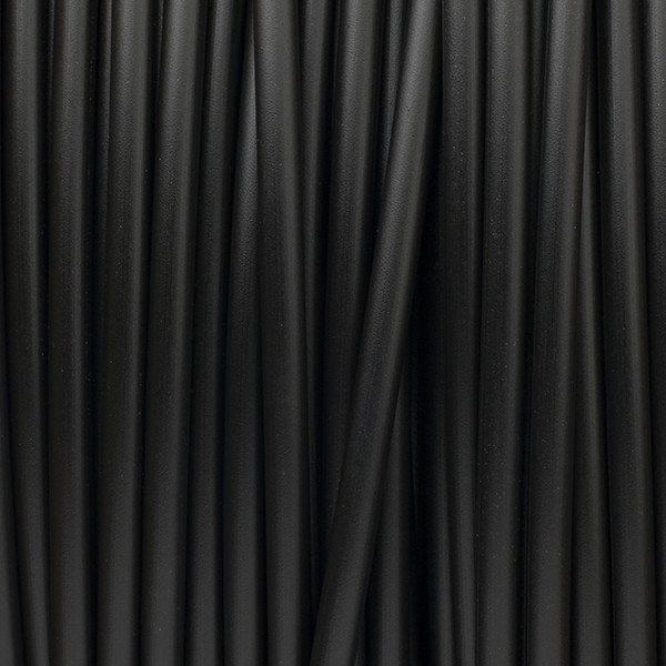 REAL PLA filament | Svart | 2,85mm | 1kg  DFP02292 - 3