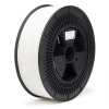 REAL PLA filament | Vit | 1,75mm | 3kg