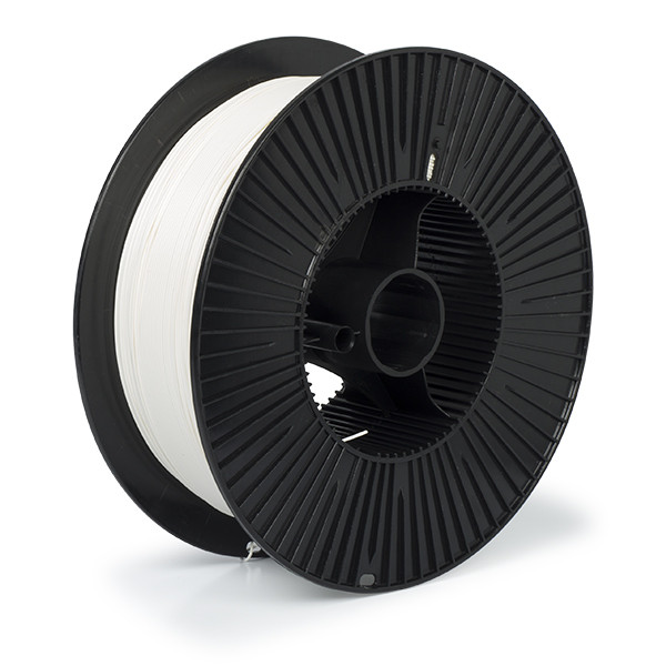 REAL PLA filament | Vit | 1,75mm | 3kg DFP02288 - 2