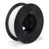 REAL PLA filament | Vit | 1,75mm | 3kg DFP02288 - 2