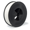 REAL PLA filament | Vit | 1,75mm | 5kg  DFP02289 - 2