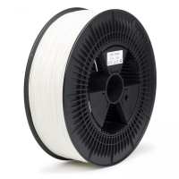 REAL PLA filament | Vit | 2,85mm | 5kg  DFP02148