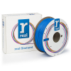 REAL TPU filament 98A | Blå | 1,75mm | 0,5kg  DFF03014 - 1
